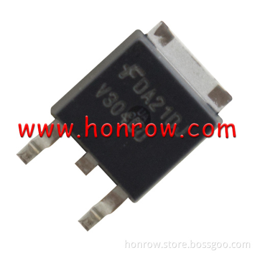 V3040D Ignition chip